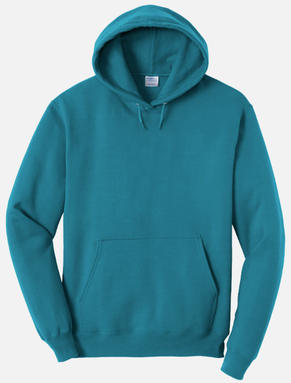 Gildan 18500 Heavy Blend Hooded Sweatshirt