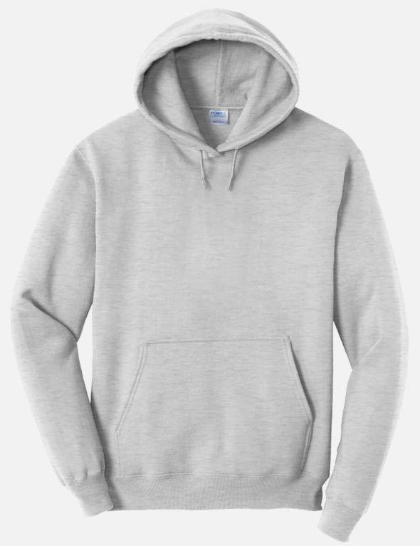 Gildan 18500 Heavy Blend Hooded Sweatshirt