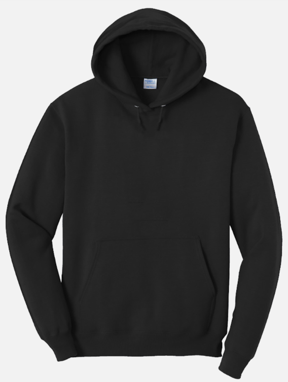 Gildan 18500 Heavy Blend Hooded Sweatshirt