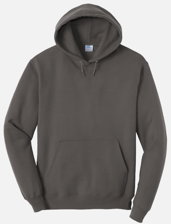 Gildan 18500 Heavy Blend Hooded Sweatshirt