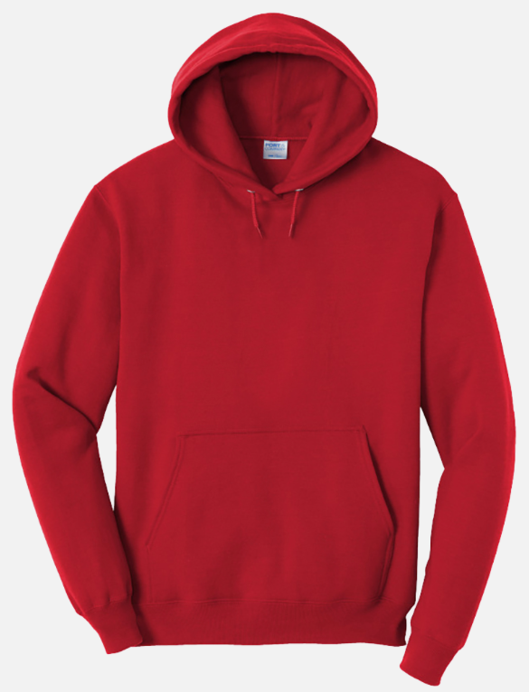 Gildan 18500 Heavy Blend Hooded Sweatshirt