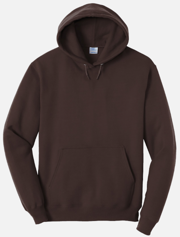 Gildan 18500 Heavy Blend Hooded Sweatshirt