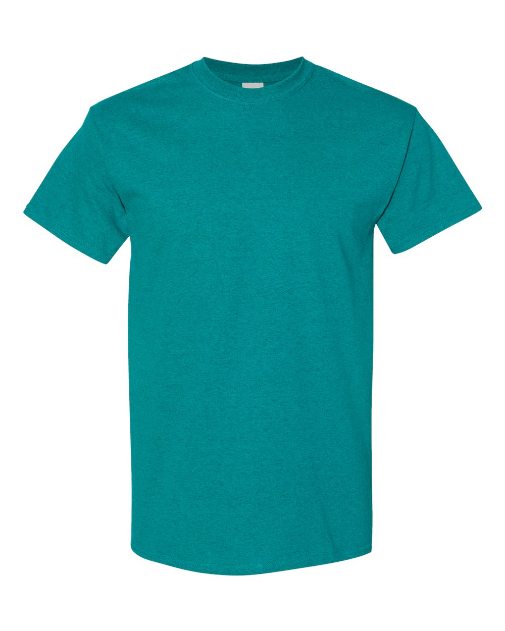 Deal of the Month- 36 Gildan G500 T-Shirts with a 1 Color print on Left Chest and a 1 Color Print on Back (white or black ink) $9 ea. Free Shipping!