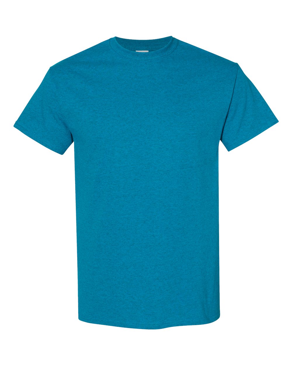 Deal of the Month- 36 Gildan G500 T-Shirts with a 1 Color print on Left Chest and a 1 Color Print on Back (white or black ink) $9 ea. Free Shipping!