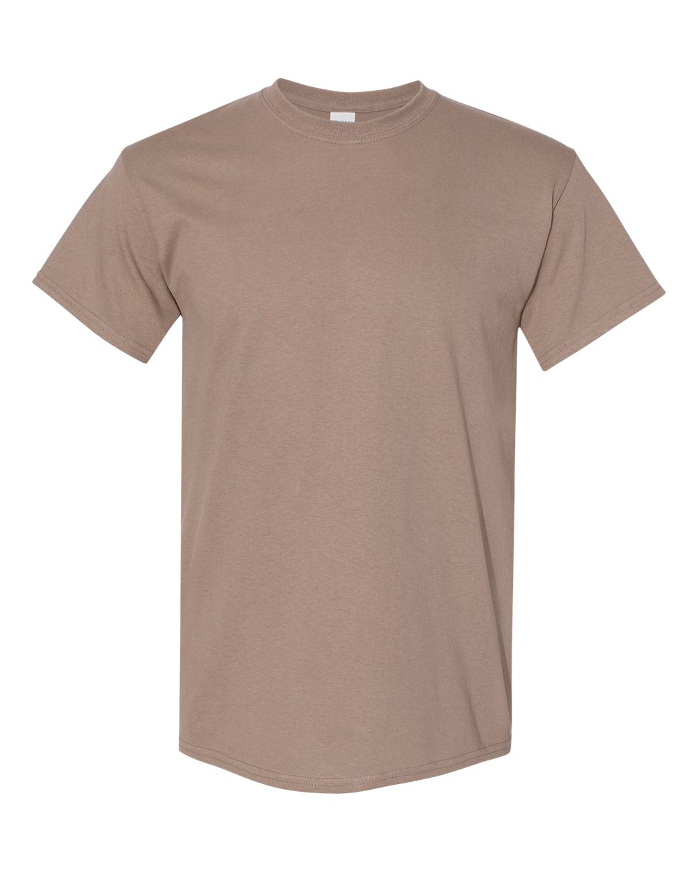 Deal of the Month- 36 Gildan G500 T-Shirts with a 1 Color print on Left Chest and a 1 Color Print on Back (white or black ink) $9 ea. Free Shipping!