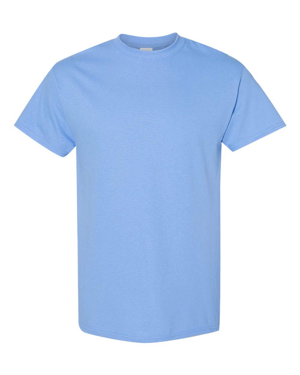 Deal of the Month- 36 Gildan G500 T-Shirts with a 1 Color print on Left Chest and a 1 Color Print on Back (white or black ink) $9 ea. Free Shipping!