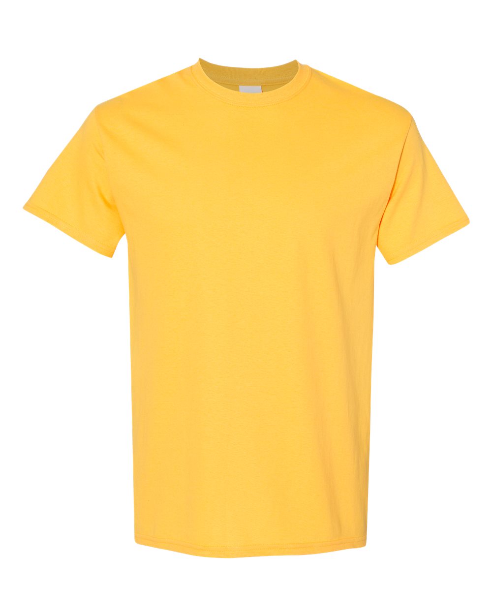 Deal of the Month- 36 Gildan G500 T-Shirts with a 1 Color print on Left Chest and a 1 Color Print on Back (white or black ink) $9 ea. Free Shipping!