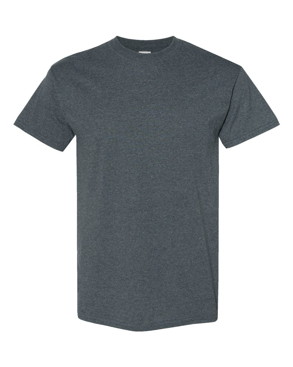 Deal of the Month- 36 Gildan G500 T-Shirts with a 1 Color print on Left Chest and a 1 Color Print on Back (white or black ink) $9 ea. Free Shipping!