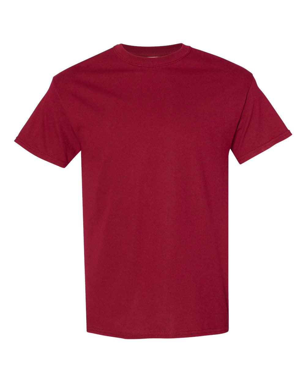 Deal of the Month- 36 Gildan G500 T-Shirts with a 1 Color print on Left Chest and a 1 Color Print on Back (white or black ink) $9 ea. Free Shipping!