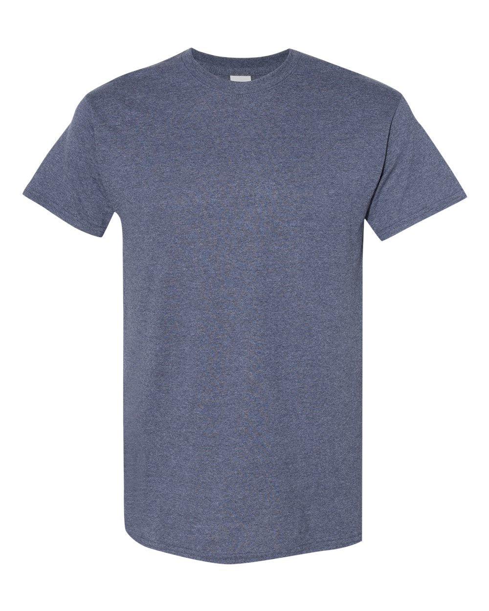 Deal of the Month- 36 Gildan G500 T-Shirts with a 1 Color print on Left Chest and a 1 Color Print on Back (white or black ink) $9 ea. Free Shipping!