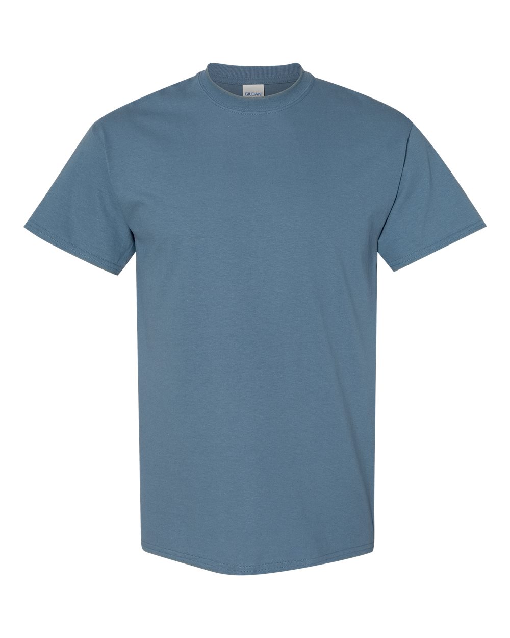 Deal of the Month- 36 Gildan G500 T-Shirts with a 1 Color print on Left Chest and a 1 Color Print on Back (white or black ink) $9 ea. Free Shipping!