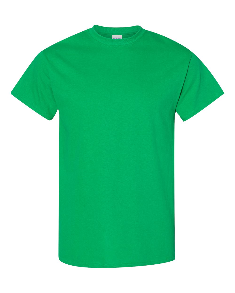 Deal of the Month- 36 Gildan G500 T-Shirts with a 1 Color print on Left Chest and a 1 Color Print on Back (white or black ink) $9 ea. Free Shipping!