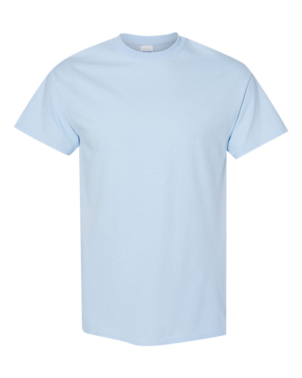 Deal of the Month- 36 Gildan G500 T-Shirts with a 1 Color print on Left Chest and a 1 Color Print on Back (white or black ink) $9 ea. Free Shipping!