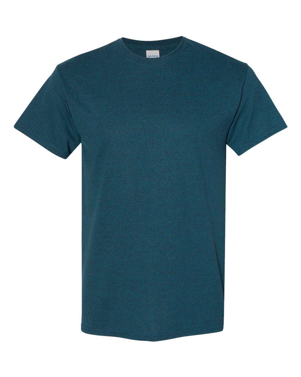 Deal of the Month- 36 Gildan G500 T-Shirts with a 1 Color print on Left Chest and a 1 Color Print on Back (white or black ink) $9 ea. Free Shipping!