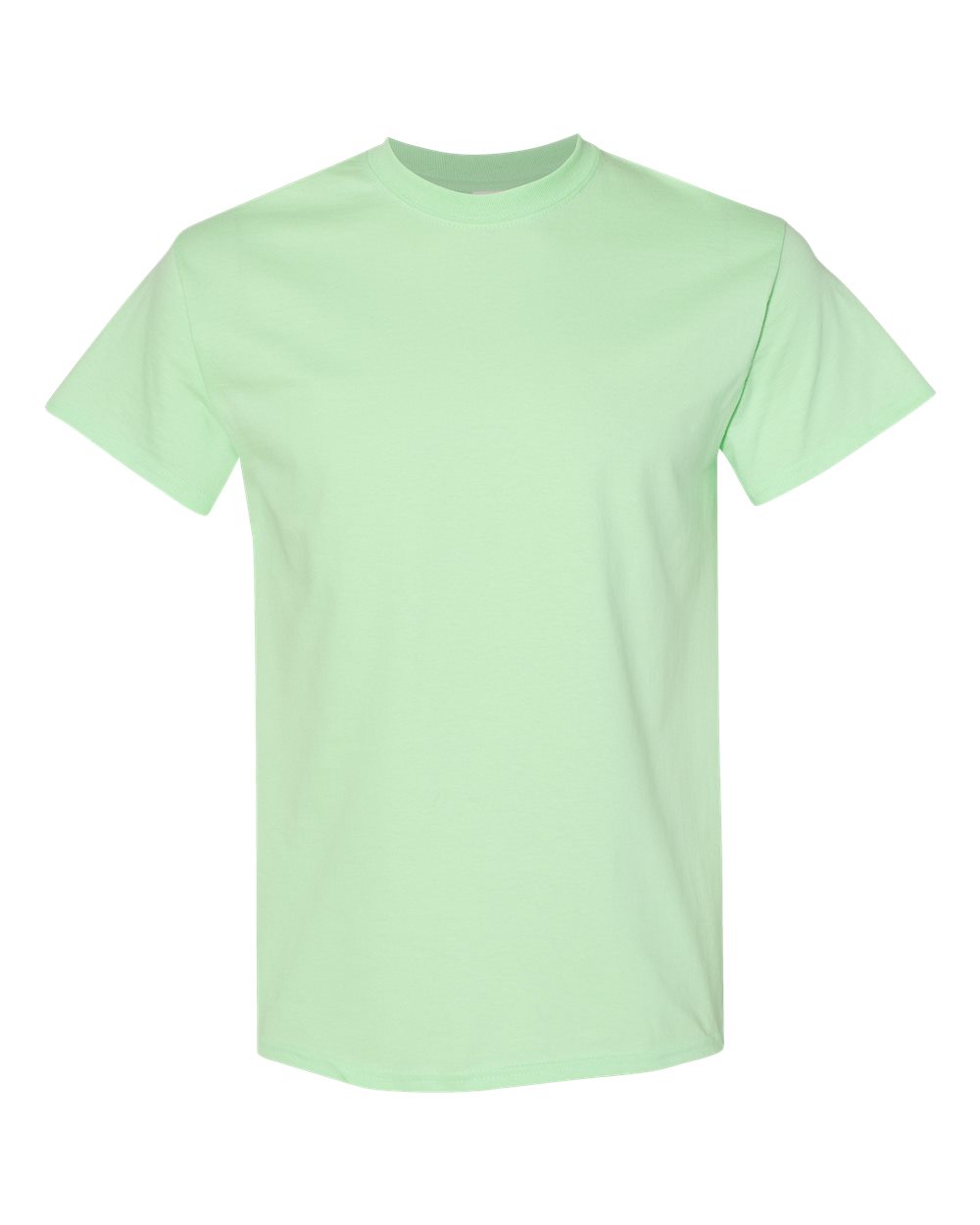 Deal of the Month- 36 Gildan G500 T-Shirts with a 1 Color print on Left Chest and a 1 Color Print on Back (white or black ink) $9 ea. Free Shipping!