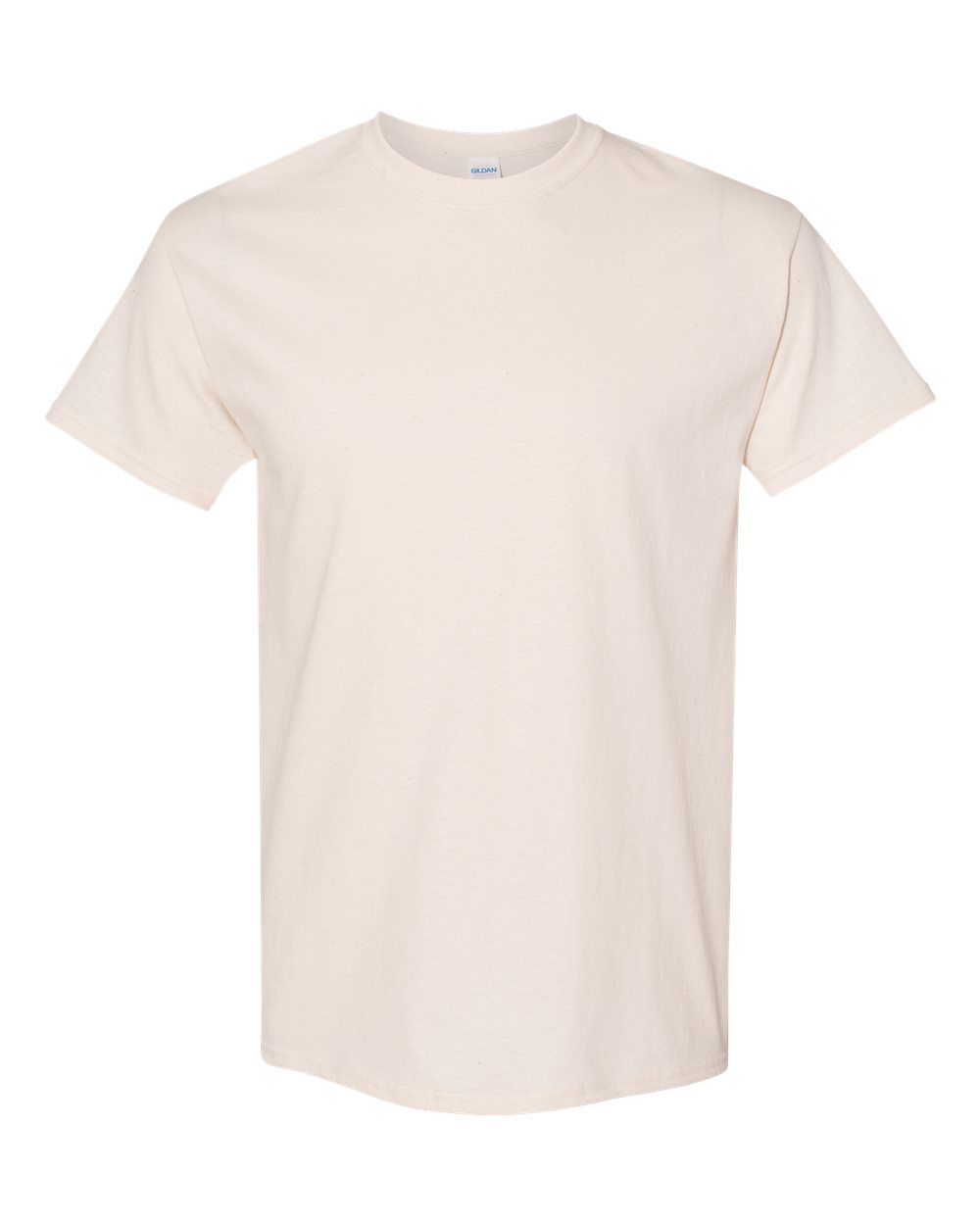 Deal of the Month- 36 Gildan G500 T-Shirts with a 1 Color print on Left Chest and a 1 Color Print on Back (white or black ink) $9 ea. Free Shipping!