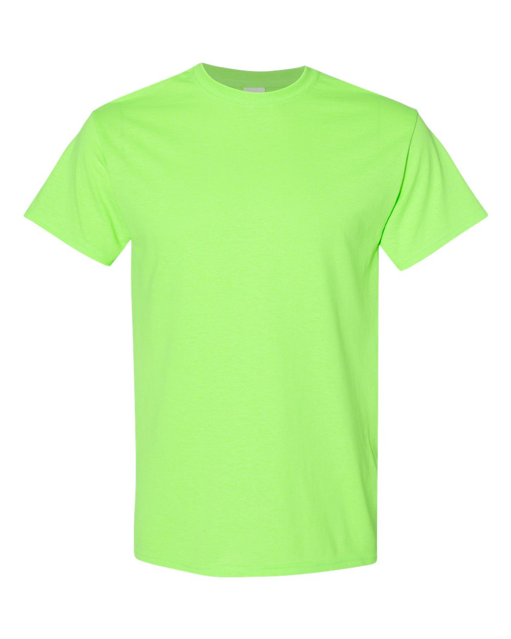 Deal of the Month- 36 Gildan G500 T-Shirts with a 1 Color print on Left Chest and a 1 Color Print on Back (white or black ink) $9 ea. Free Shipping!