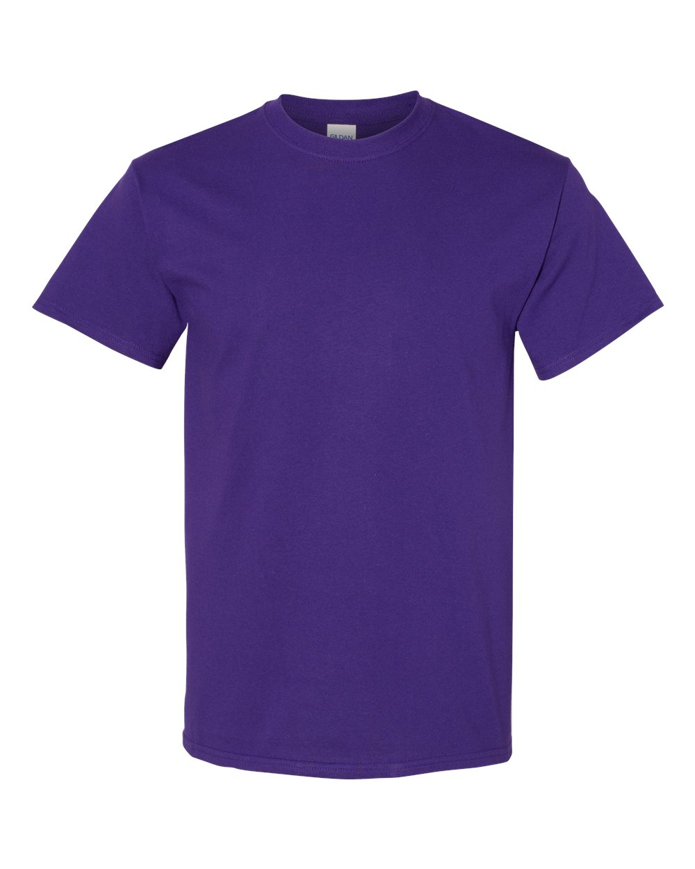 Deal of the Month- 36 Gildan G500 T-Shirts with a 1 Color print on Left Chest and a 1 Color Print on Back (white or black ink) $9 ea. Free Shipping!