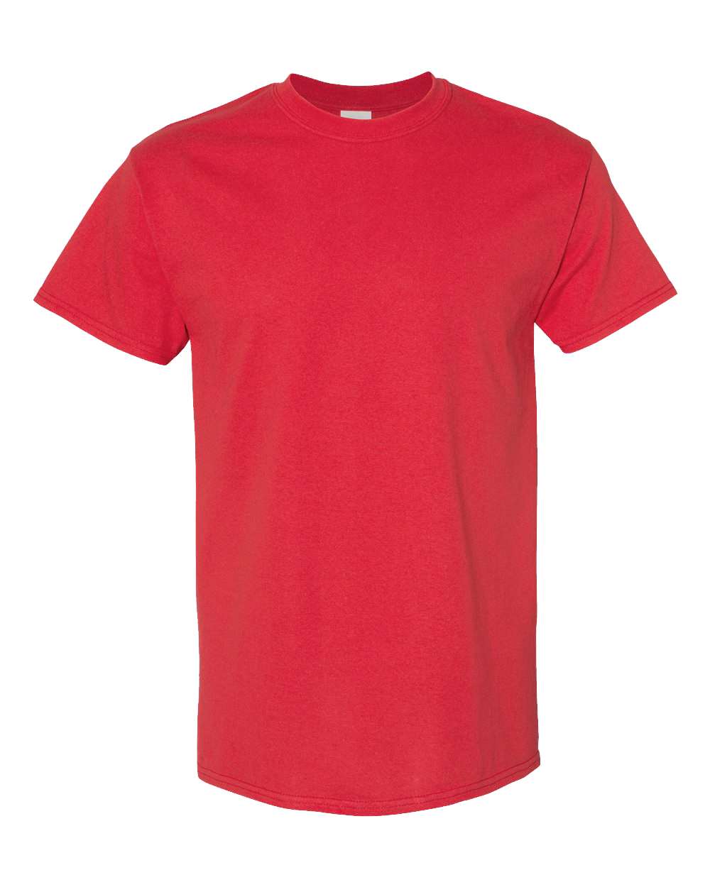 Deal of the Month- 36 Gildan G500 T-Shirts with a 1 Color print on Left Chest and a 1 Color Print on Back (white or black ink) $9 ea. Free Shipping!