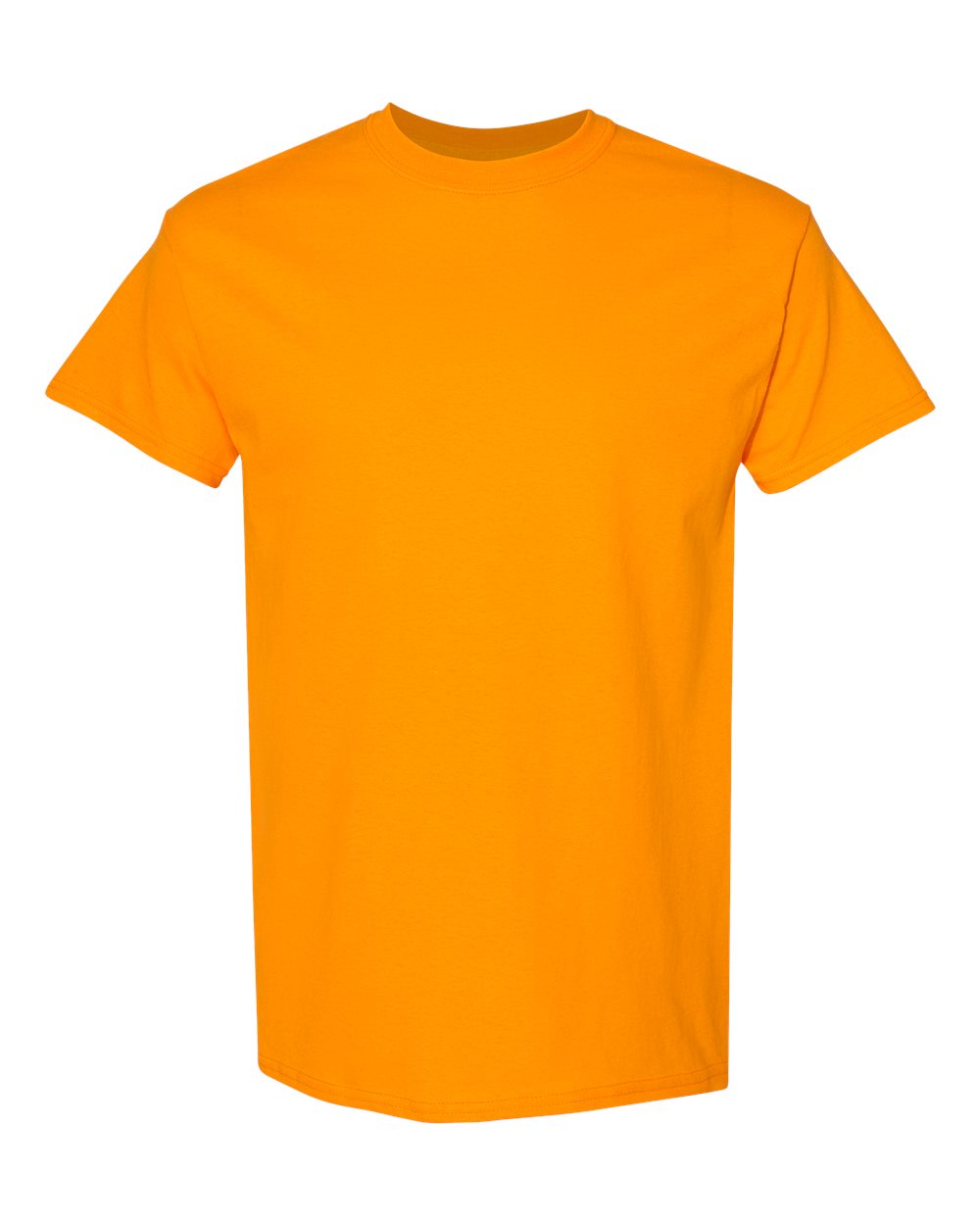 Deal of the Month- 36 Gildan G500 T-Shirts with a 1 Color print on Left Chest and a 1 Color Print on Back (white or black ink) $9 ea. Free Shipping!