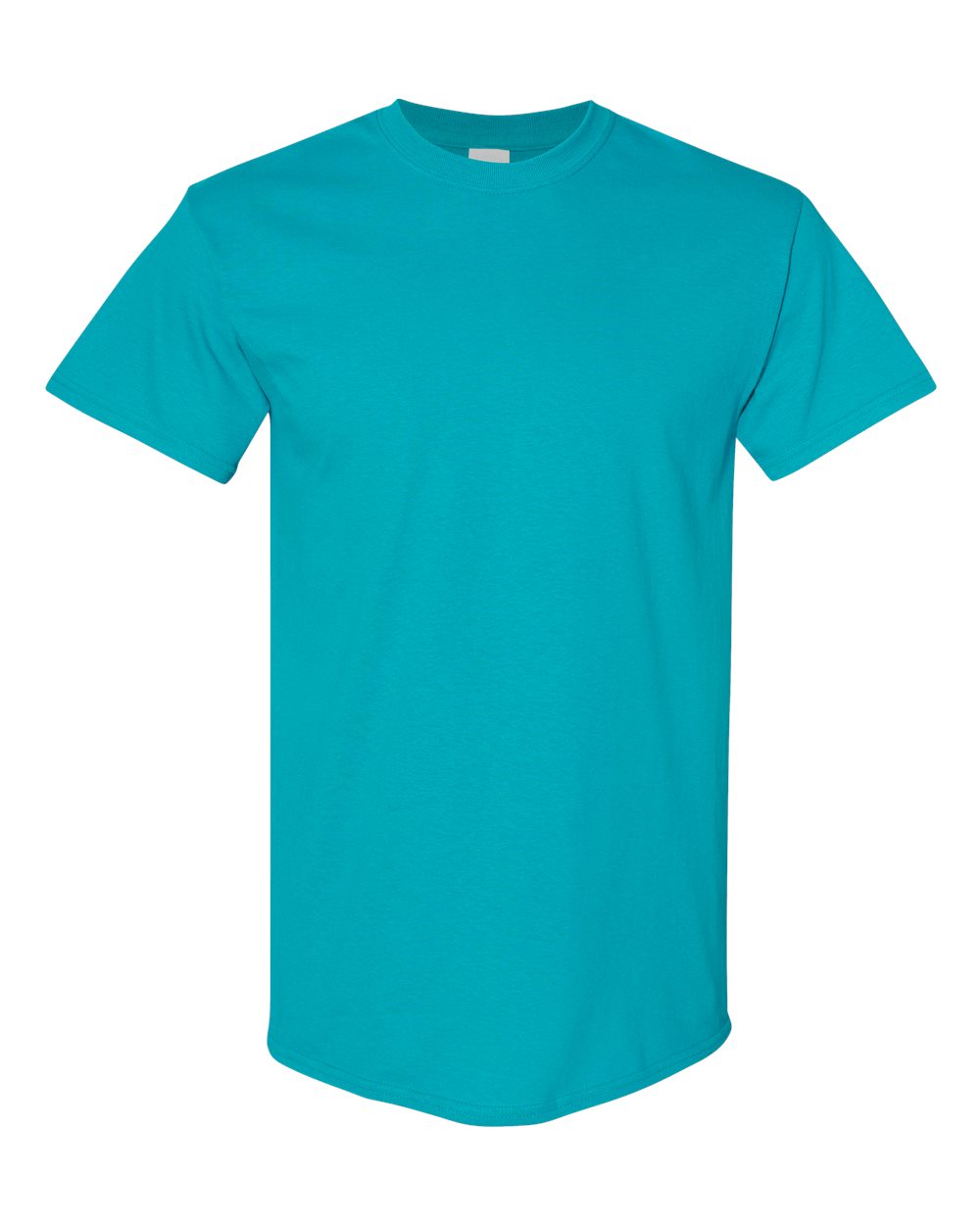 Deal of the Month- 36 Gildan G500 T-Shirts with a 1 Color print on Left Chest and a 1 Color Print on Back (white or black ink) $9 ea. Free Shipping!