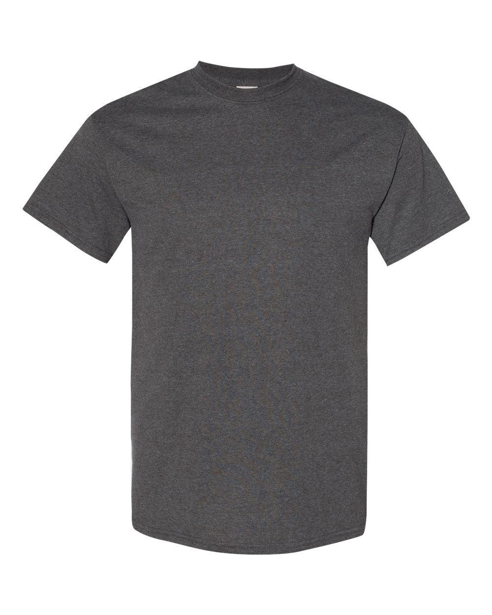 Deal of the Month- 36 Gildan G500 T-Shirts with a 1 Color print on Left Chest and a 1 Color Print on Back (white or black ink) $9 ea. Free Shipping!