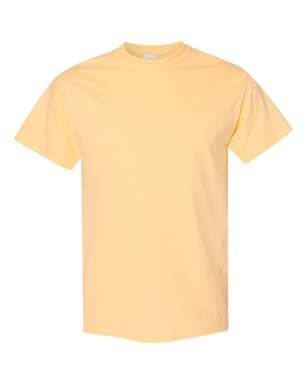 Deal of the Month- 36 Gildan G500 T-Shirts with a 1 Color print on Left Chest and a 1 Color Print on Back (white or black ink) $9 ea. Free Shipping!