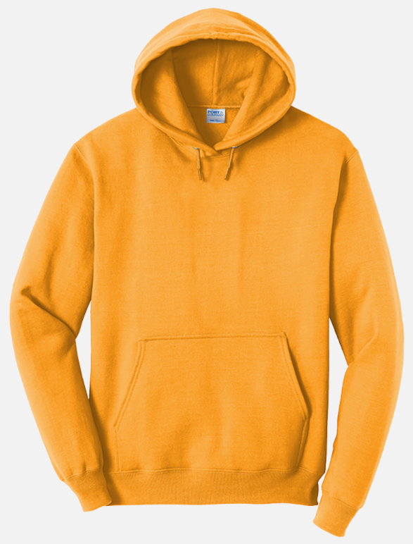 Gildan 18500 Heavy Blend Hooded Sweatshirt