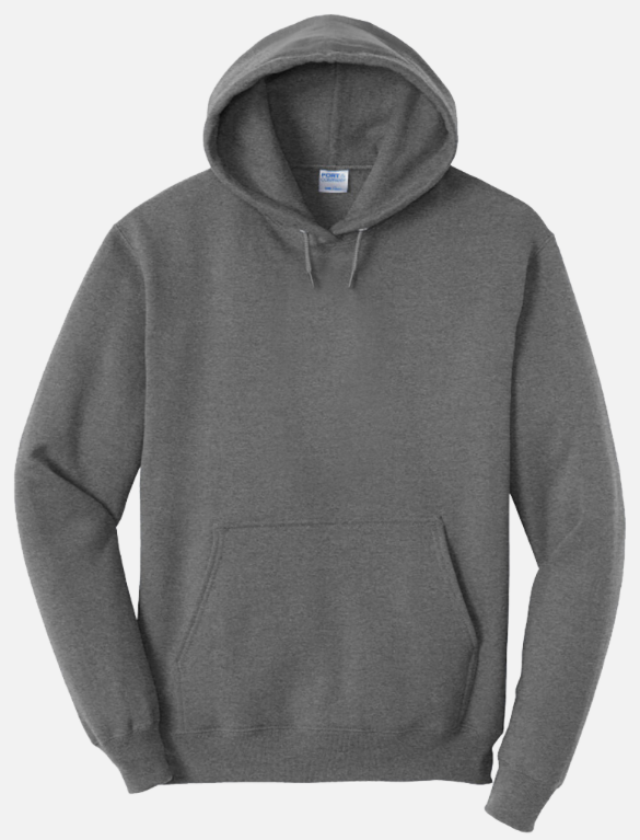 Gildan 18500 Heavy Blend Hooded Sweatshirt