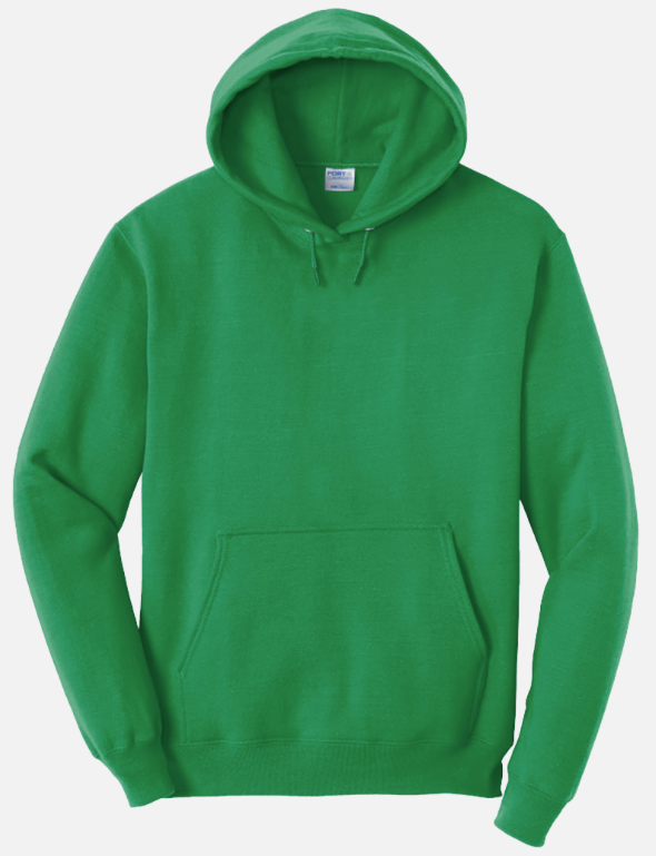 Gildan 18500 Heavy Blend Hooded Sweatshirt