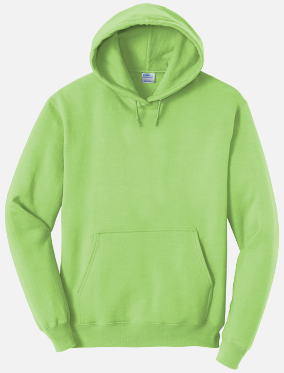 Gildan 18500 Heavy Blend Hooded Sweatshirt