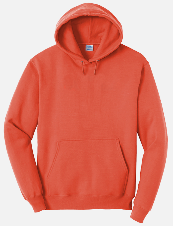 Gildan 18500 Heavy Blend Hooded Sweatshirt