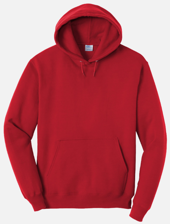 Gildan 18500 Heavy Blend Hooded Sweatshirt