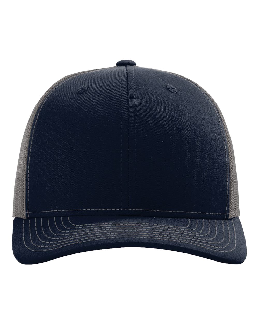 Richardson - Snapback Trucker Cap - 112