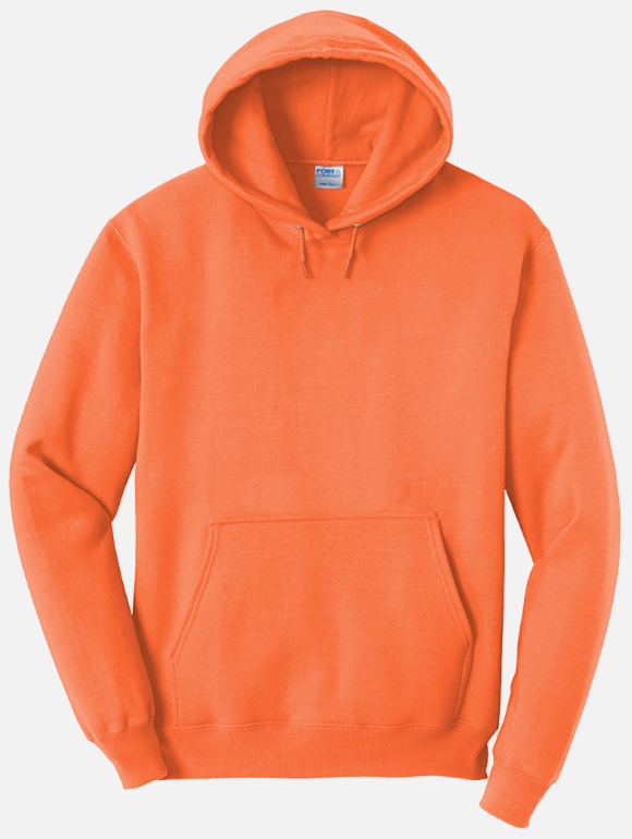 Gildan 18500 Heavy Blend Hooded Sweatshirt