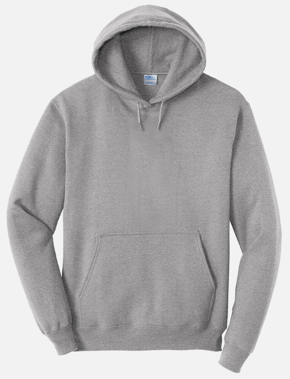 Gildan 18500 Heavy Blend Hooded Sweatshirt