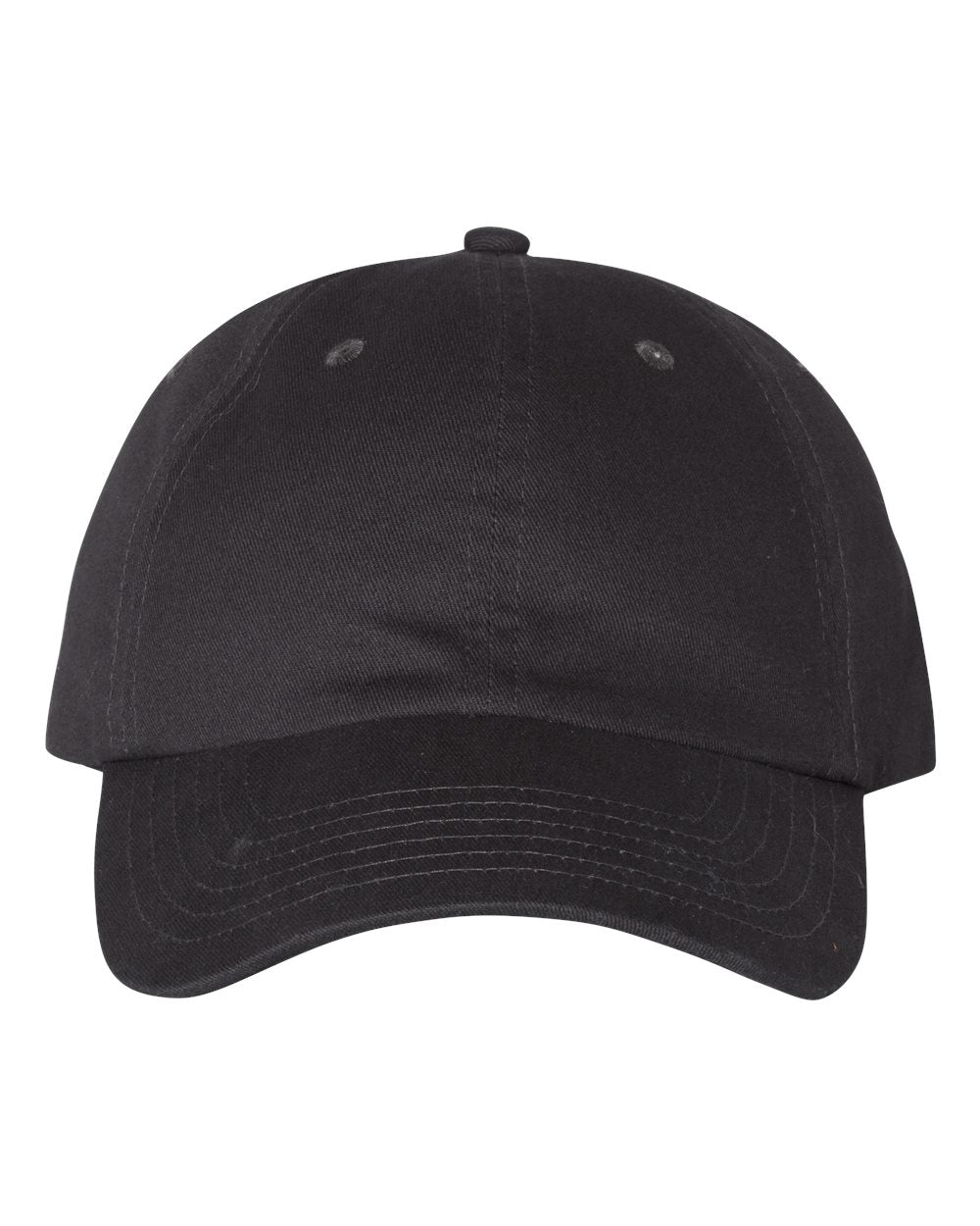 Valucap - Brushed Twill Cap - VC200