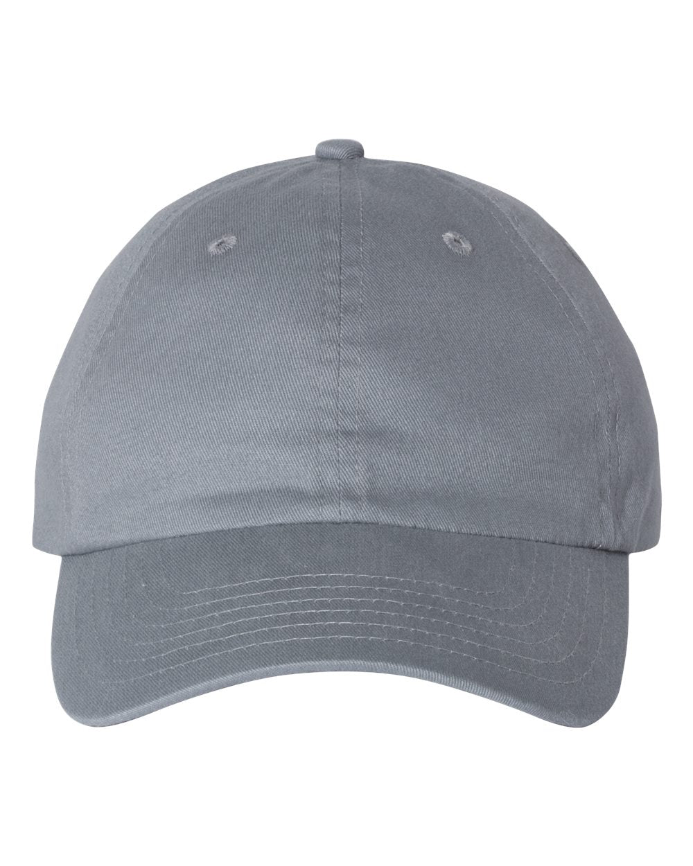 Valucap - Brushed Twill Cap - VC200