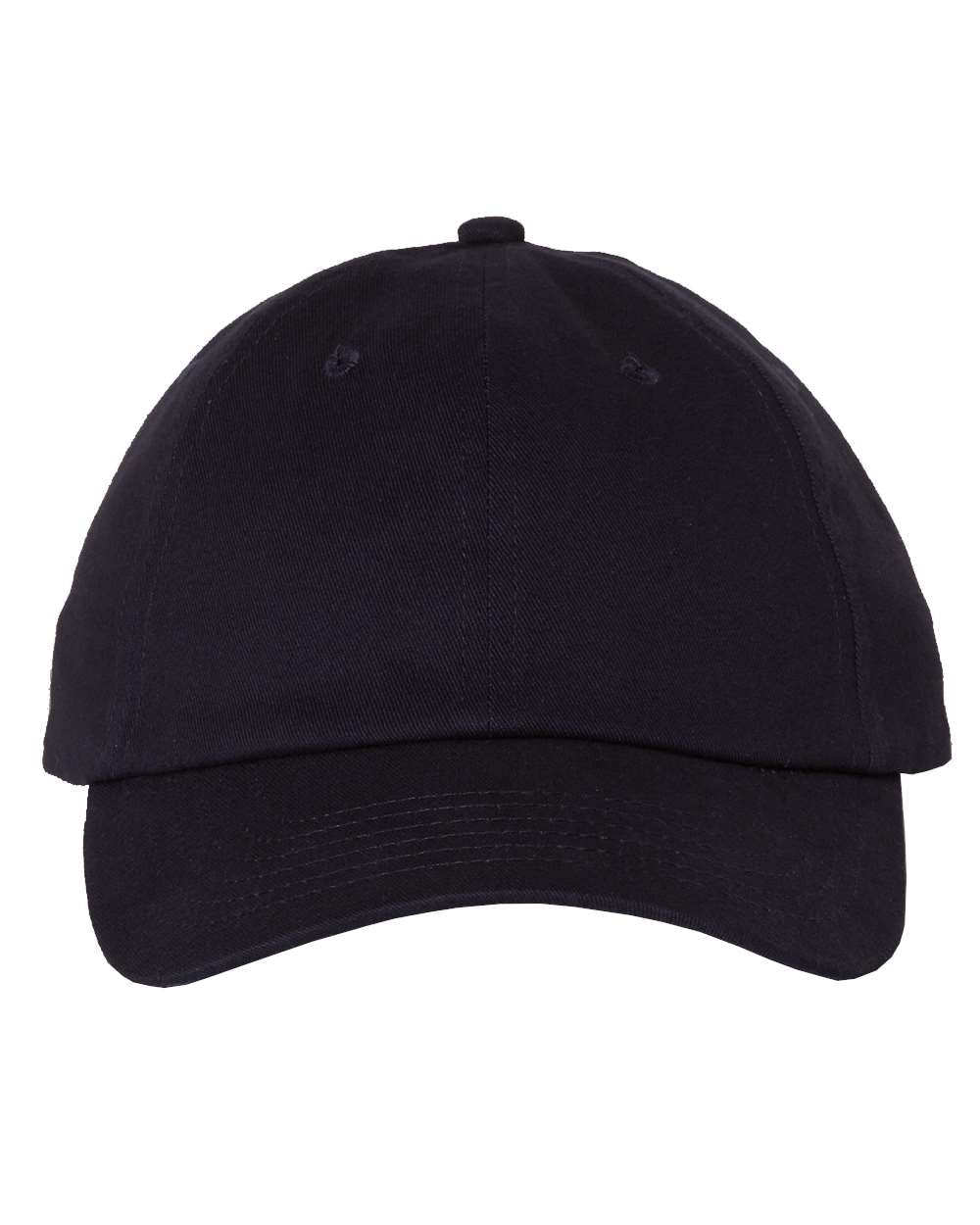 Valucap - Brushed Twill Cap - VC200