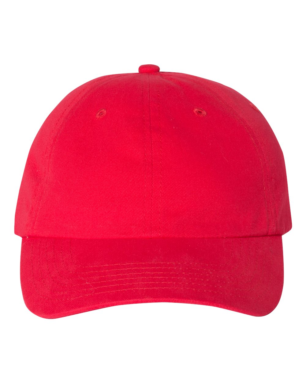 Valucap - Brushed Twill Cap - VC200