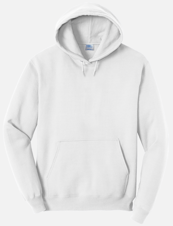 Gildan 18500 Heavy Blend Hooded Sweatshirt